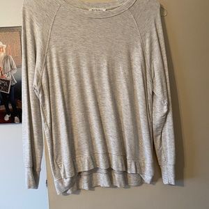 Women’s sweatshirt